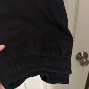 Pact organic cotton black Jogger Pants 2x 
New unisex sustainable cotton